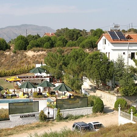 Butik Otel Akvaryum Türkeli Dış mekan fotoğraf